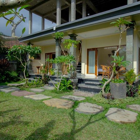 Yudha Ubud Kültér fotó