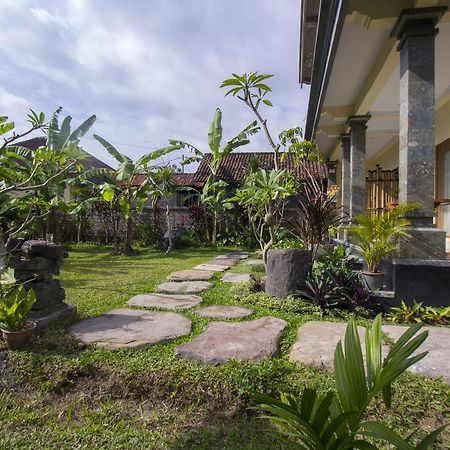 Yudha Ubud Kültér fotó