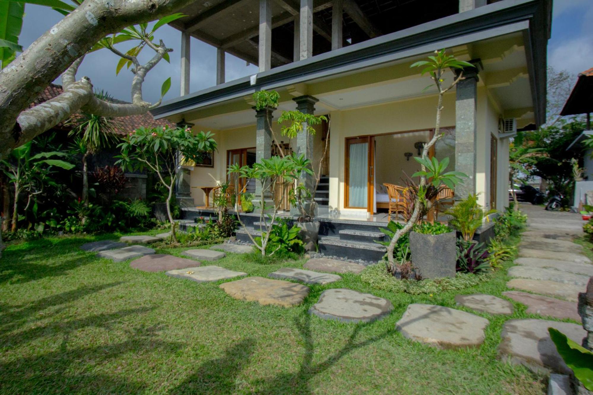 Yudha Ubud Kültér fotó