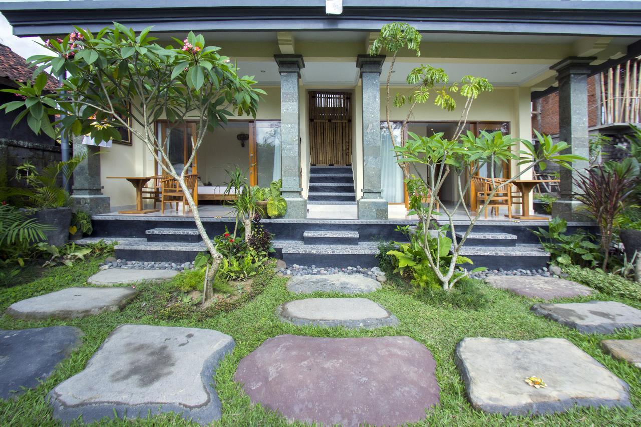 Yudha Ubud Kültér fotó