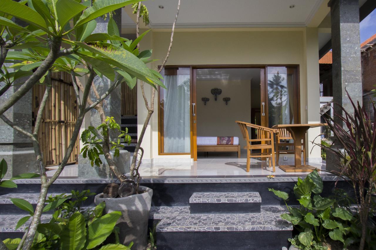 Yudha Ubud Kültér fotó