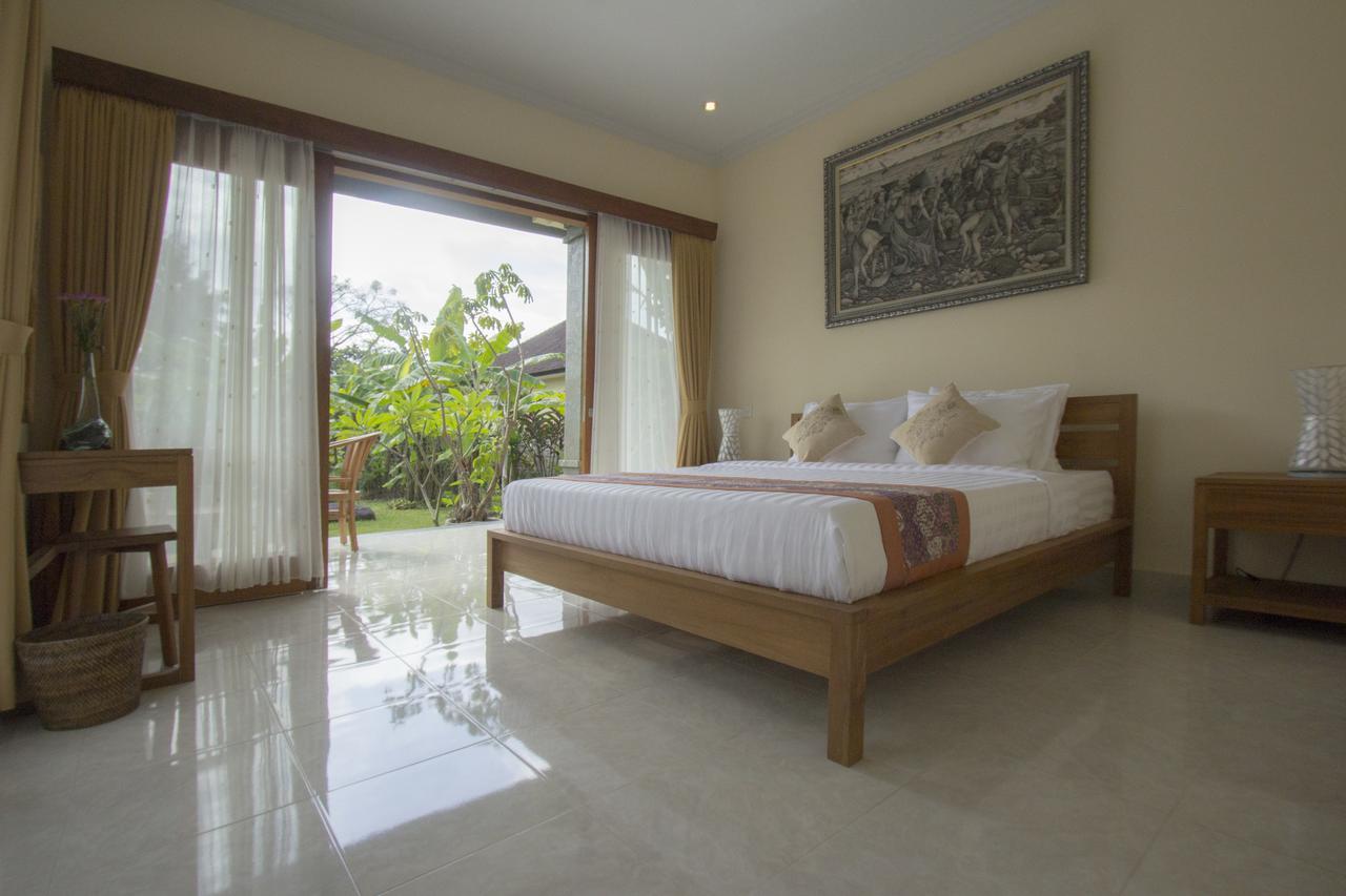 Yudha Ubud Kültér fotó