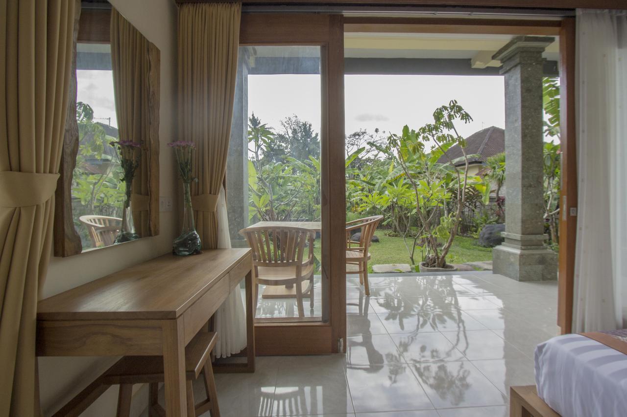 Yudha Ubud Kültér fotó