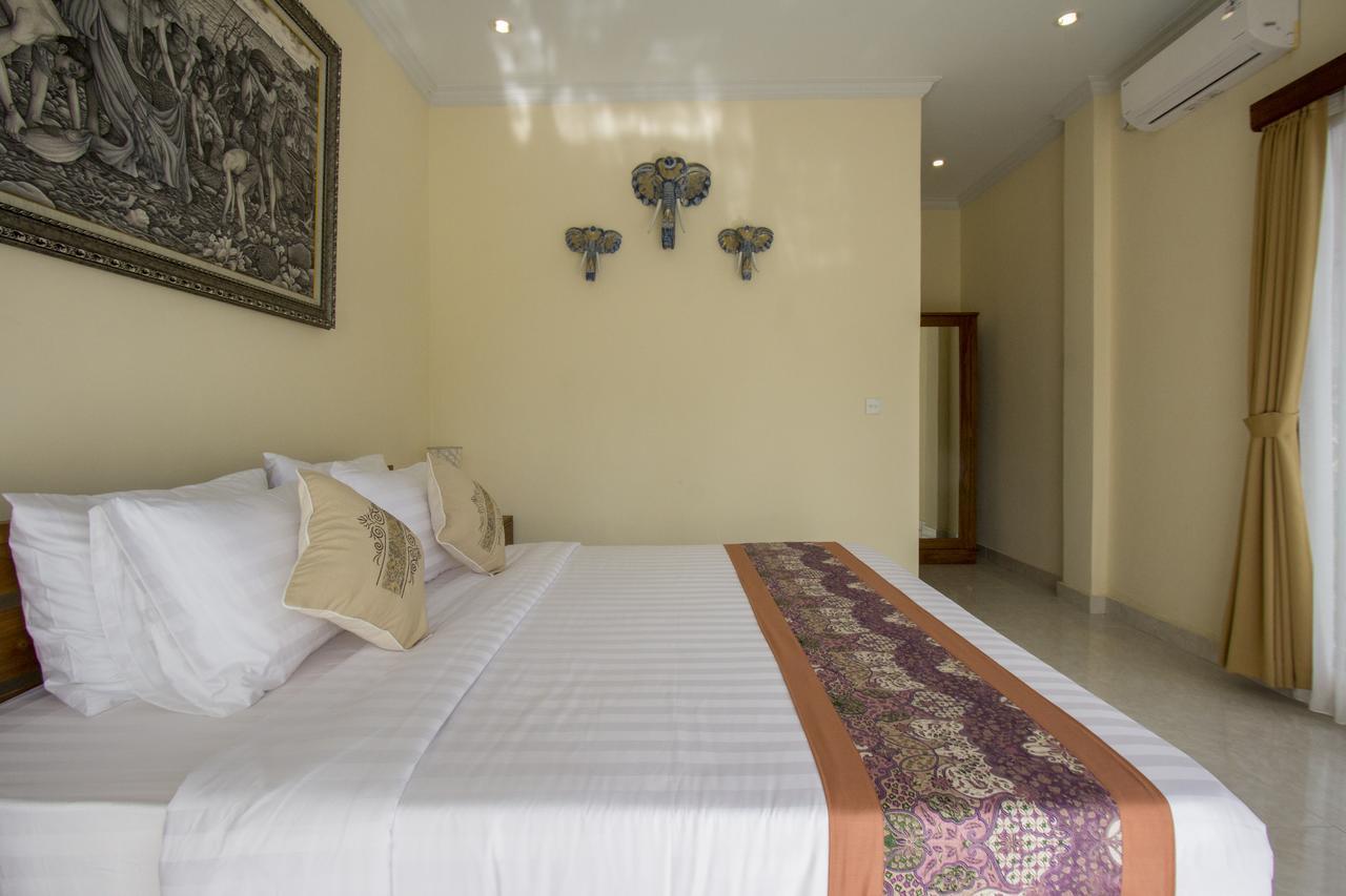 Yudha Ubud Kültér fotó