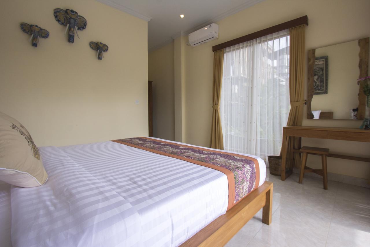 Yudha Ubud Kültér fotó
