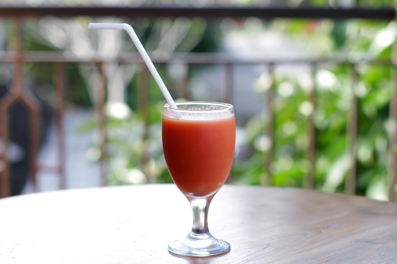 Yudha Ubud Kültér fotó