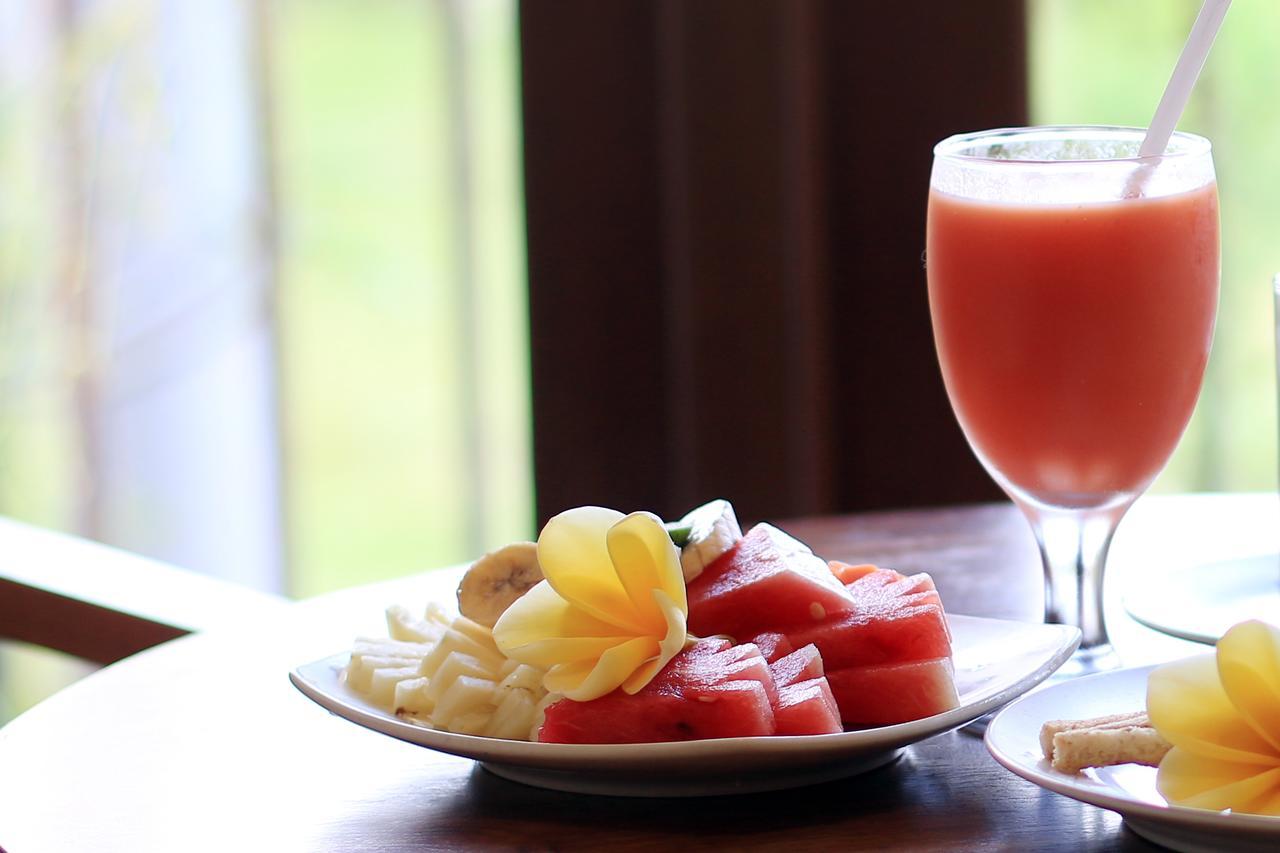 Yudha Ubud Kültér fotó